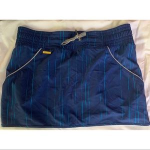 2 for $15/Lole athletic skirt size Small